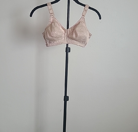 38B Bali Beige Women's Bra - Picture 8 of 10